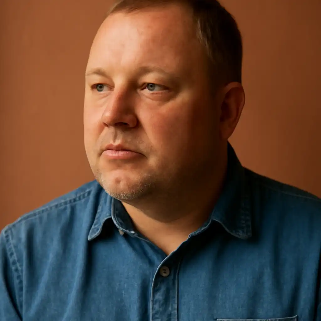 Marcus Whitfield